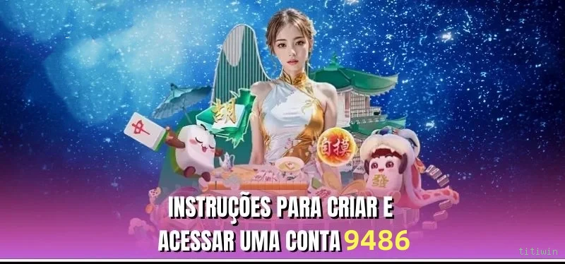 Imagem promocional da titiwin